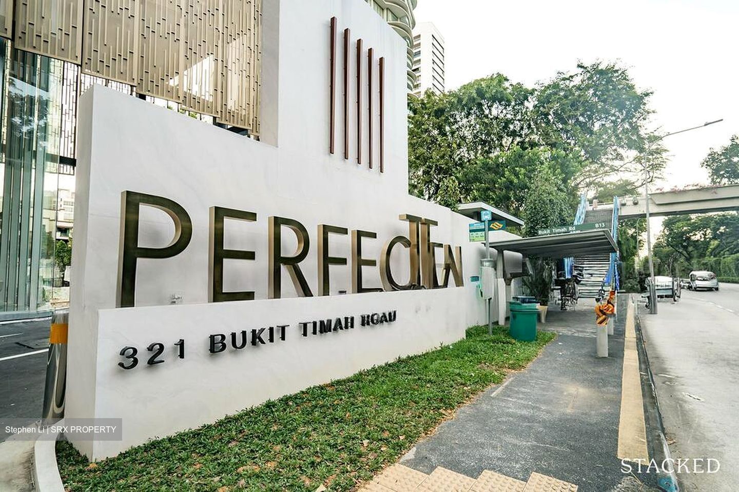 Perfect Ten (D10), Apartment #500432531